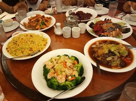 luk fu reviews|Luk Foo Cantonese Kitchen, Caloocan .